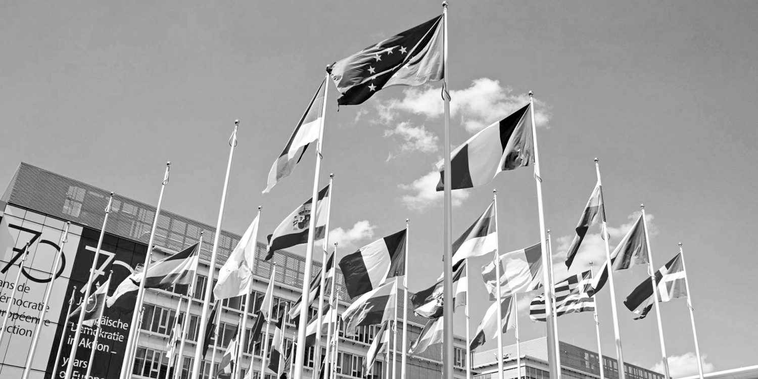 Built in Europe, for Europe — our core initiatives’ common cause