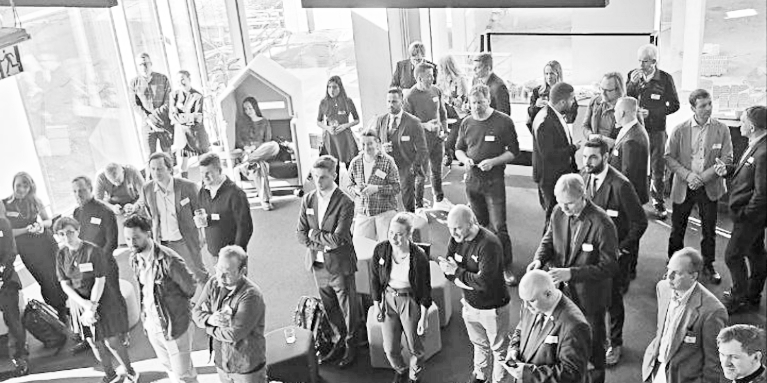 Join our city team in Tallinn or Ghent