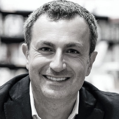 Piercamillo Falasca